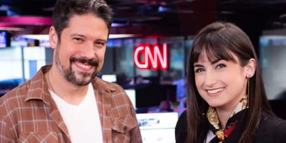 Globo, CNN Brasil Globo, CNN Brasil