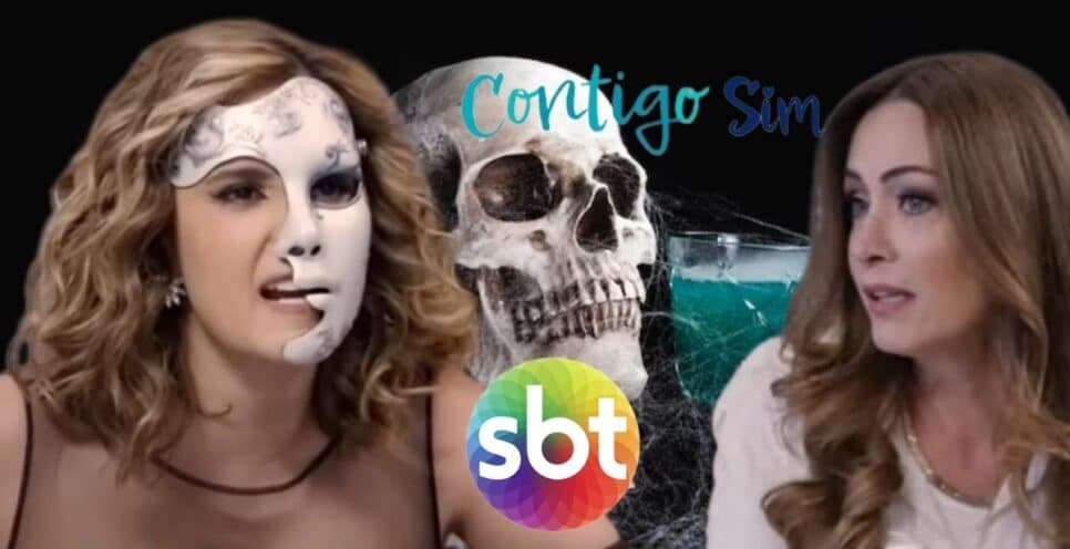 Resumo de Contigo Sim: Capítulo de sexta-feira, 11 de outubro, da reta final da novela mexicana