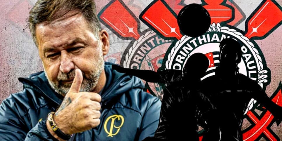 R$32,5M: Augusto Melo garante contrato histórico no Corinthians e pacotão de 9 reforços