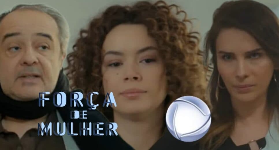 Resumo de Força de Mulher: Capítulo desta terça-feira, 08 de outubro, na Record TV