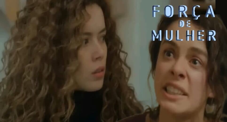 Resumo de Força de Mulher: Capítulo de terça-feira, 22 de outubro, na Record TV