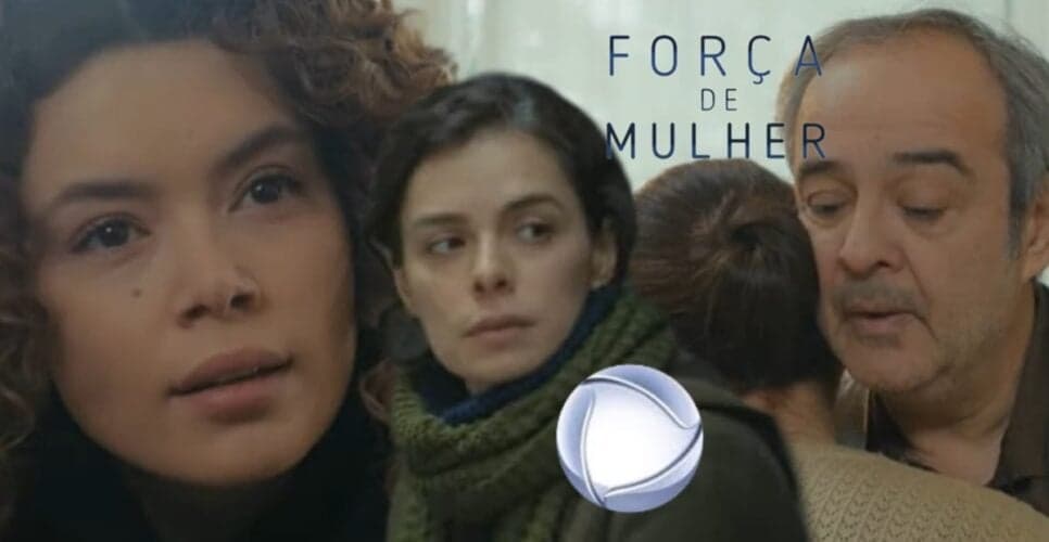 Resumo de Força de Mulher: Capítulo de sexta-feira, 04 de outubro, da novela turca da Record TV