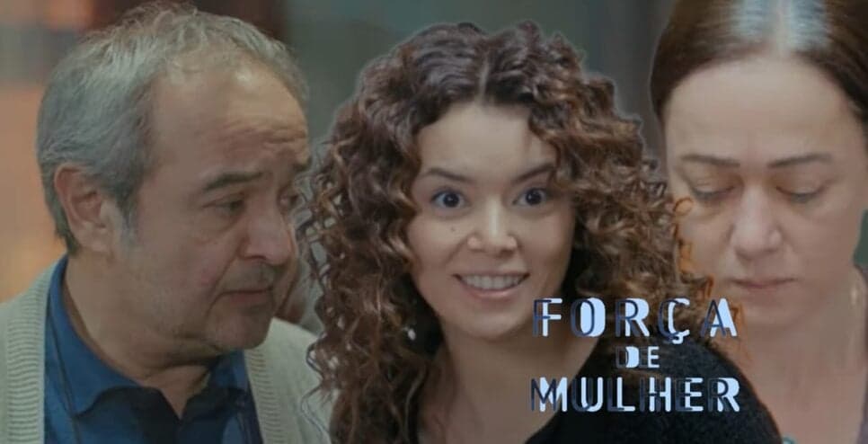 Resumo de Força de Mulher: Capítulo de quinta-feira, 10 de outubro, da novela turca da Record TV