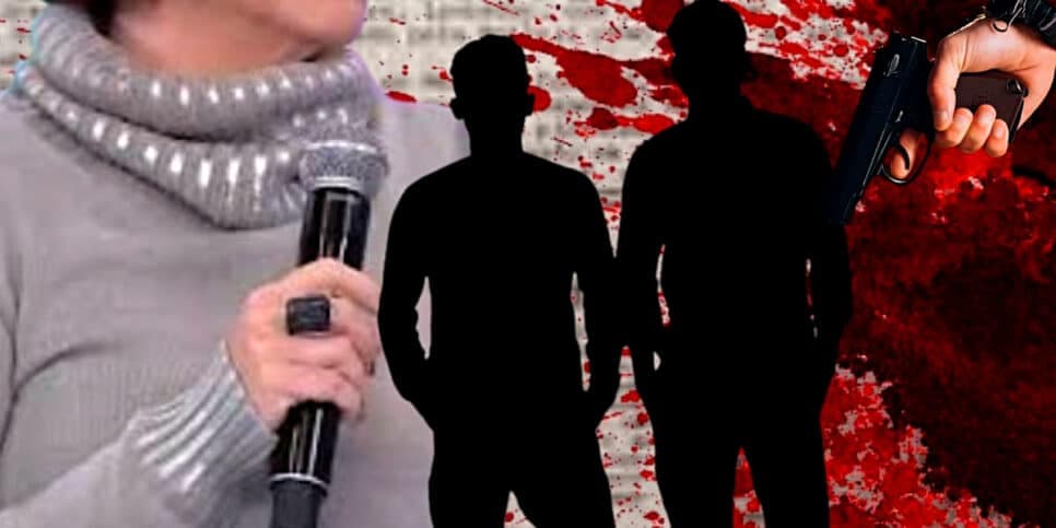 Não aguentaram e mataram os pais: Jornalista traz revelações inéditas de assassinat0 e prisão de 2 famosos