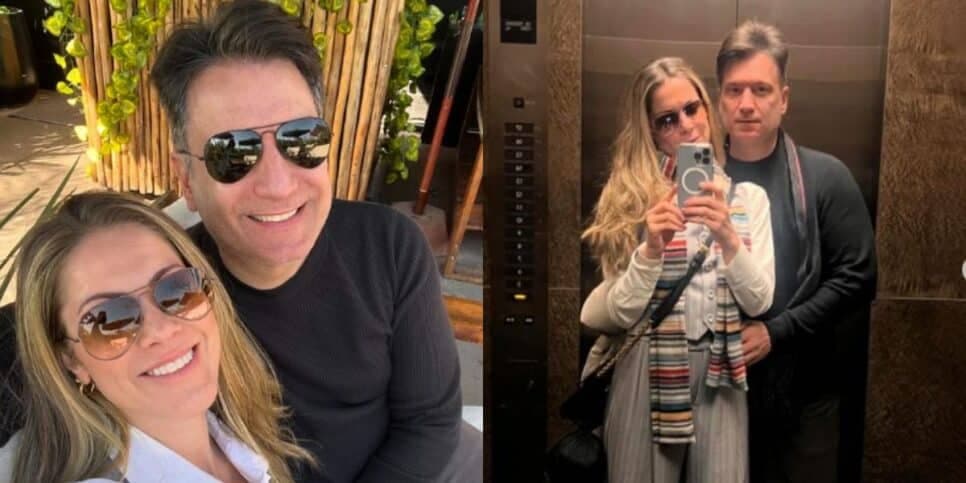 Jacqueline Brazil namora há 4 anos com Luiz Carlos Jr (Reprodução: Instagram) Jacqueline Brazil namora há 4 anos com Luiz Carlos Jr (Reprodução: Instagram)