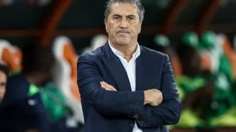 José Peseiro está no mercado desde março deste ano (Foto: FRANCK FIFE/Getty Images) José Peseiro está no mercado desde março deste ano (Foto: FRANCK FIFE/Getty Images)