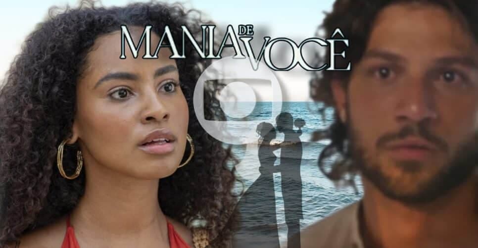 Resumo de Mania de Você: Capítulo de terça-feira, 15 de outubro, da sua novela das 9