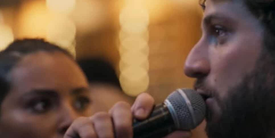 Mania de Você: Casamento de Mavi e Viola é destruído por Mércia (Foto: Reprodução/ TV Globo) Mania de Você: Casamento de Mavi e Viola é destruído por Mércia (Foto: Reprodução/ TV Globo)