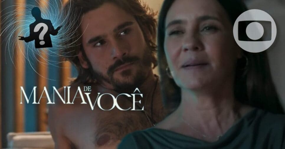 Resumo de Mania de Você: Capítulo de quinta-feira, 17 de outubro, da sua novela das 9