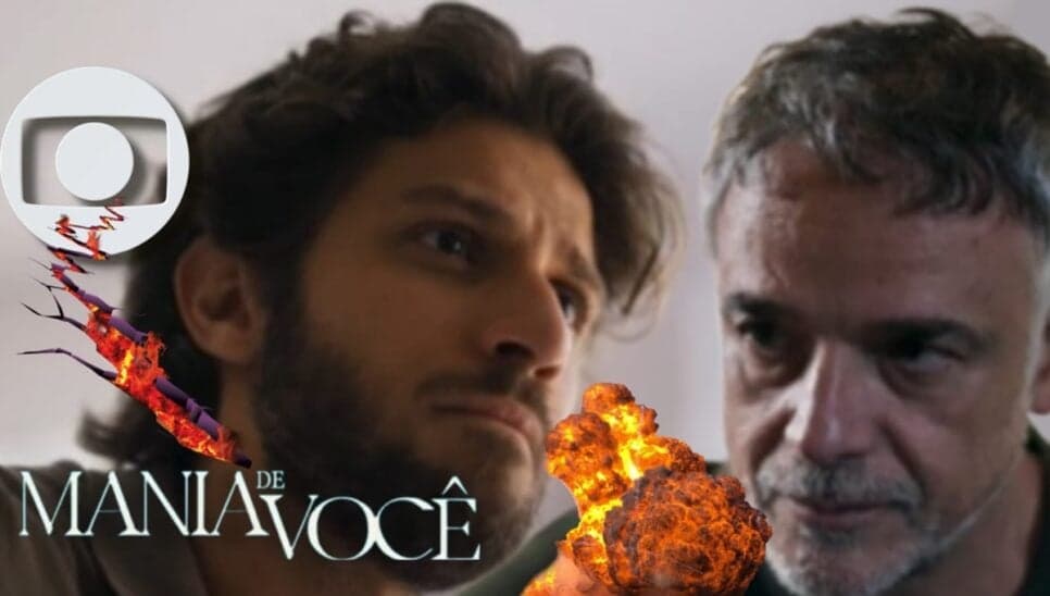 Resumo de Mania de Você: Capítulo deste sábado, 26 de outubro