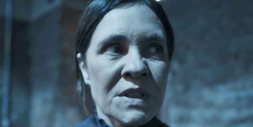 Mania de Você: Mércia será acusada de atrapalhar a amizade de Luma e Viola (Foto: Reprodução/ TV Globo) Mania de Você: Mércia será acusada de atrapalhar a amizade de Luma e Viola (Foto: Reprodução/ TV Globo)