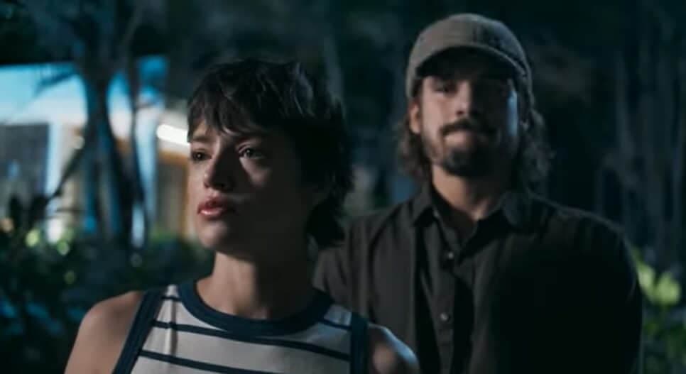 Resumo da novela entrega que Viola vai dar flagra em Rudá e Luma (Foto: Reprodução/ TV Globo) Resumo da novela entrega que Viola vai dar flagra em Rudá e Luma (Foto: Reprodução/ TV Globo)