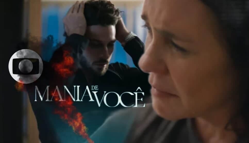 Resumo Mania de Você: Capítulo de quarta-feira, 30 de outubro, da novela das 9
