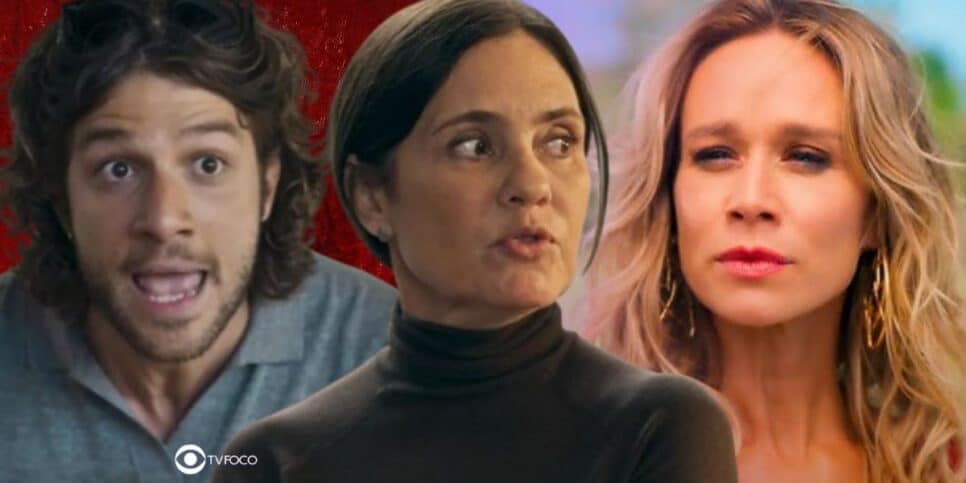 Sangue e luto: Globo faz reunião às pressas e descobre o que os telespectadores mais odeiam em Mania de Você