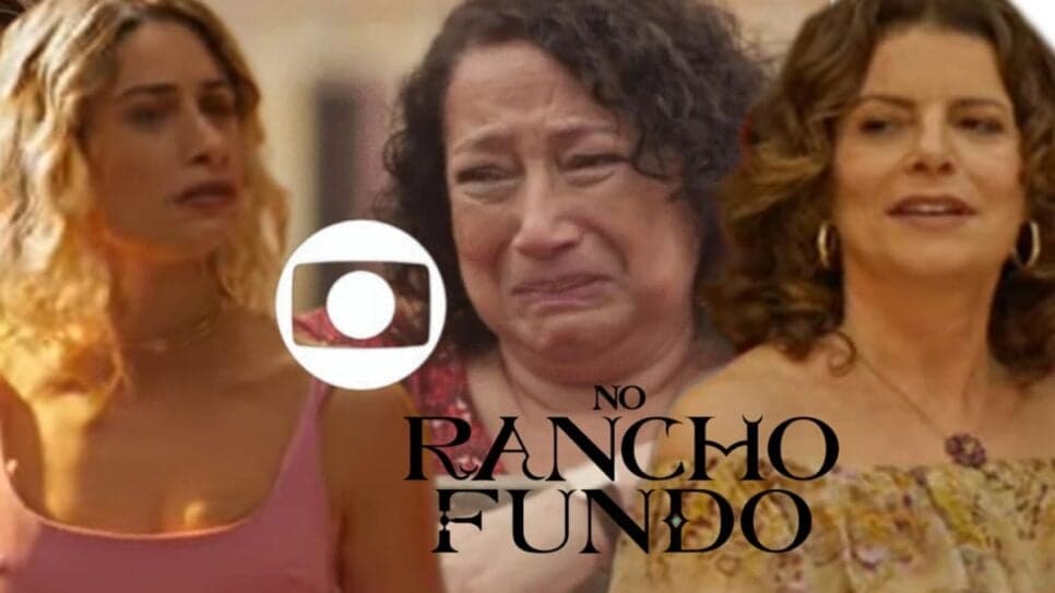 Resumo de No Rancho Fundo: Capítulo de sexta-feira, 11 de outubro, da sua novela das 6
