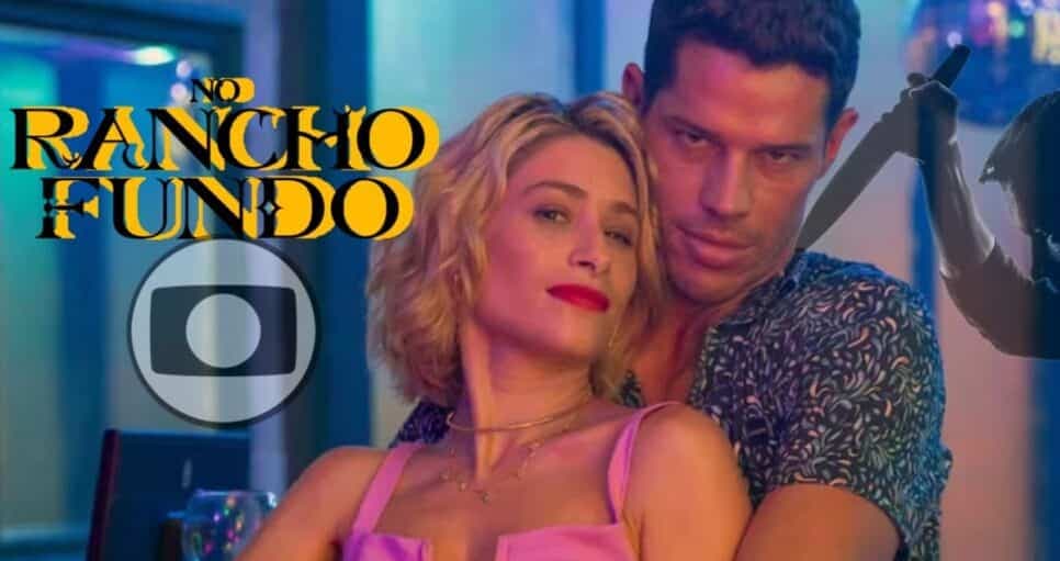 Resumo de No Rancho Fundo: Capítulo de quarta-feira, 16 de outubro