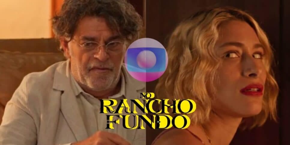 Resumo de No Rancho Fundo: Capítulo de sexta-feira, 18 de outubro