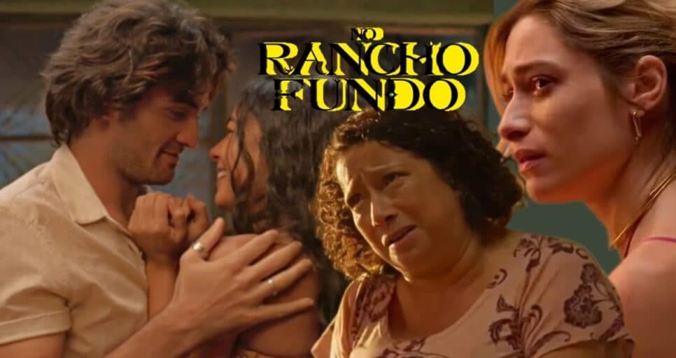 Resumo de No Rancho Fundo: Capítulo de quinta-feira, 10 de outubro, da novela das 6