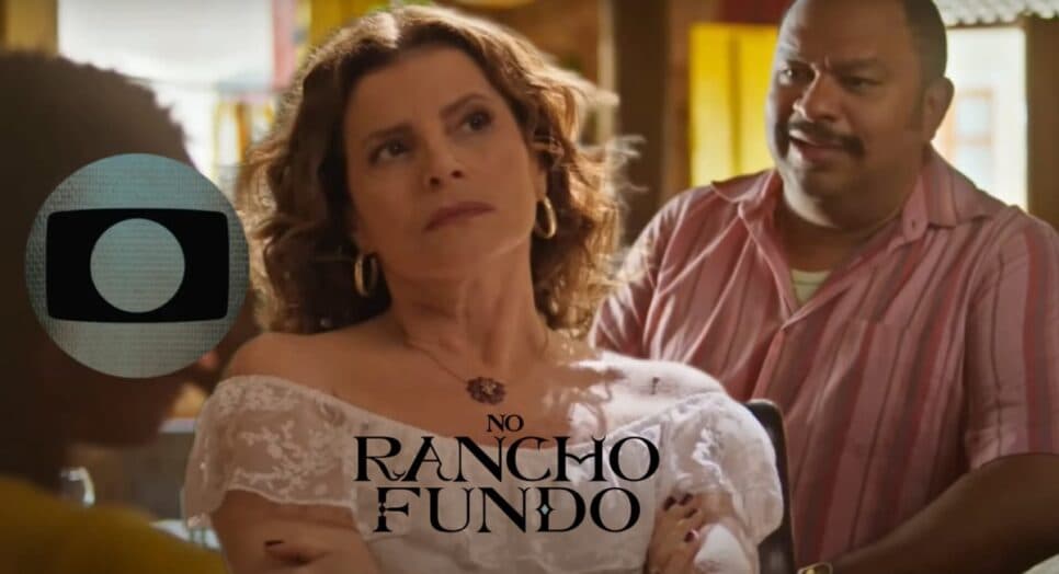 Resumo de No Rancho Fundo: Capítulo de terça-feira, 22 de outubro, da sua novela das 6