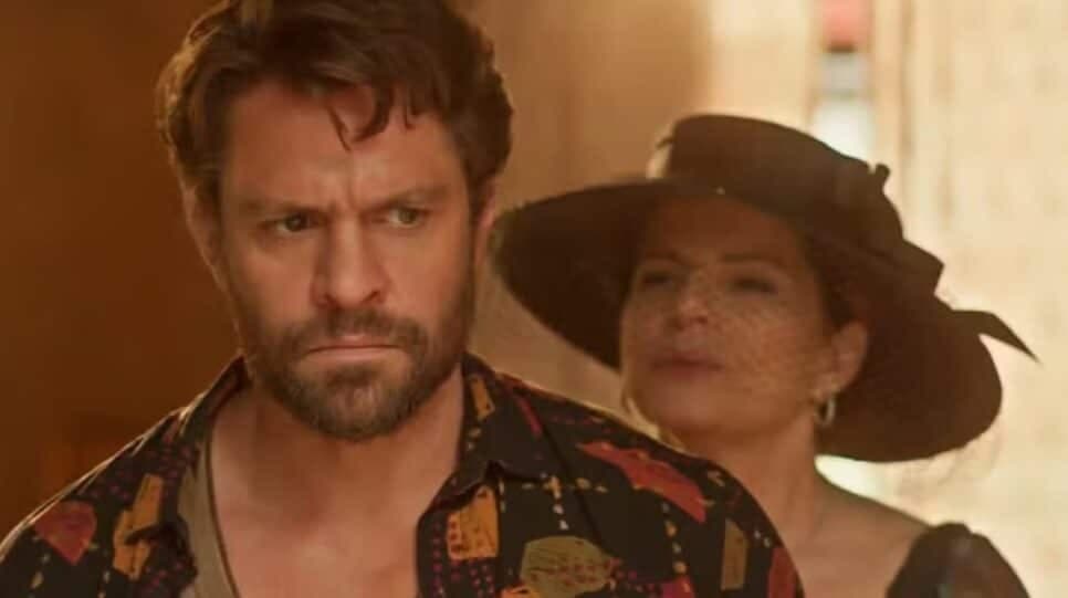 Resumo de No Rancho Fundo: Capítulo de quinta-feira, 24 de outubro