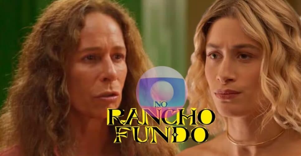 Resumo de No Rancho Fundo: Capítulo de sexta-feira, 04 de outubro, da sua novela das 6