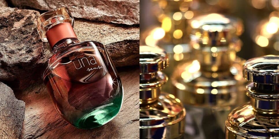 5 perfumes apaixonantes da Natura baratinhos, que grudam até no osso, perfeito para as 60+