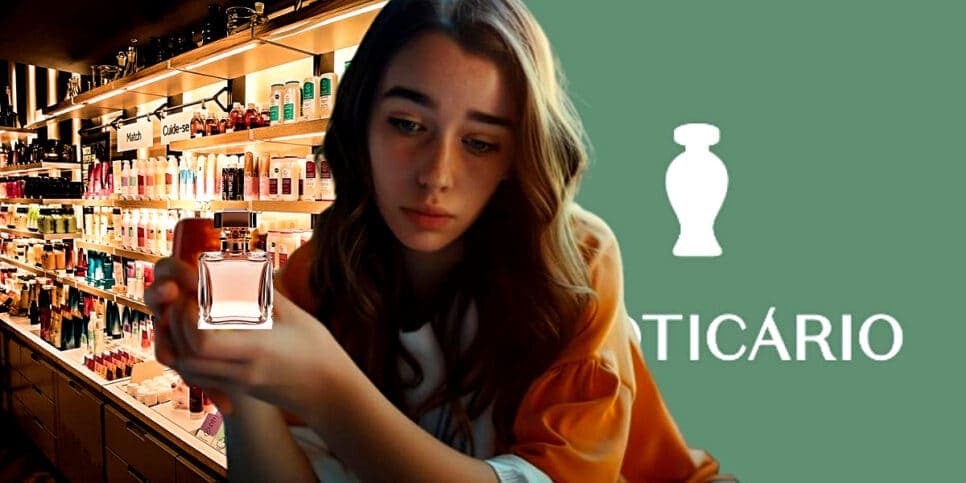 Já pode dar tchau: 4 perfumes da Boticário que você ama e agora estão arrancados das prateleiras