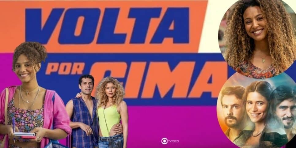Vai Na Fé e agora Mar do Sertão: Globo ressuscita 2 tramas em Volta Por Cima e apela para explodir as 19h