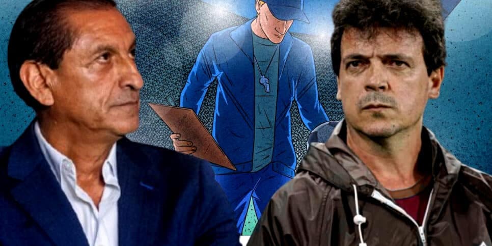 Fernando Diniz, Ramón Diaz e mais: 3 demissões de técnicos paralisam o Brasileirão 2024