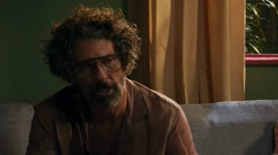 Osmar em Volta Por Cima (Foto: Reprodução / TV Globo) Osmar em Volta Por Cima (Foto: Reprodução / TV Globo)