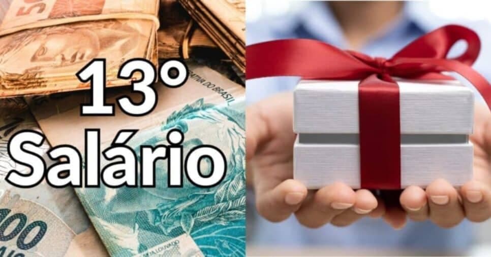13° em dobro aos idosos: INSS confirma a real sobre o pagamento do abono em novembro
