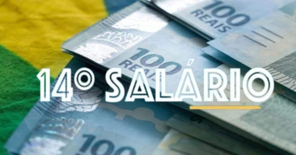 14° salário liberado e anúncio chega com lista de aptos a receber (Foto: Reprodução/ Internet) 14° salário liberado e anúncio chega com lista de aptos a receber (Foto: Reprodução/ Internet)