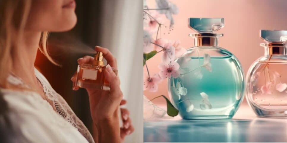 Grudam até na alma: 4 perfumes femininos elegantes e perfeitos para esta primavera
