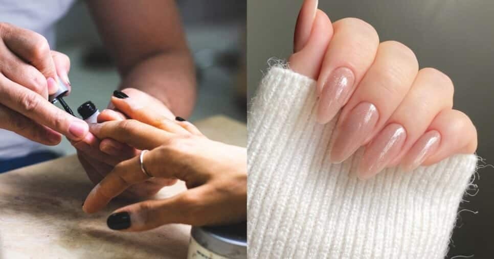 Sempre jovem: 5 cores infalíveis de esmalte para rejuvenescer e esconder rugas das mãos