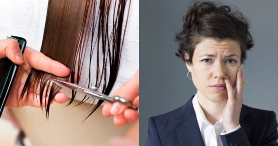 Nem plástica resolve: 5 cortes de cabelo envelhecem 30 anos e mulheres 50+ devem banir agora