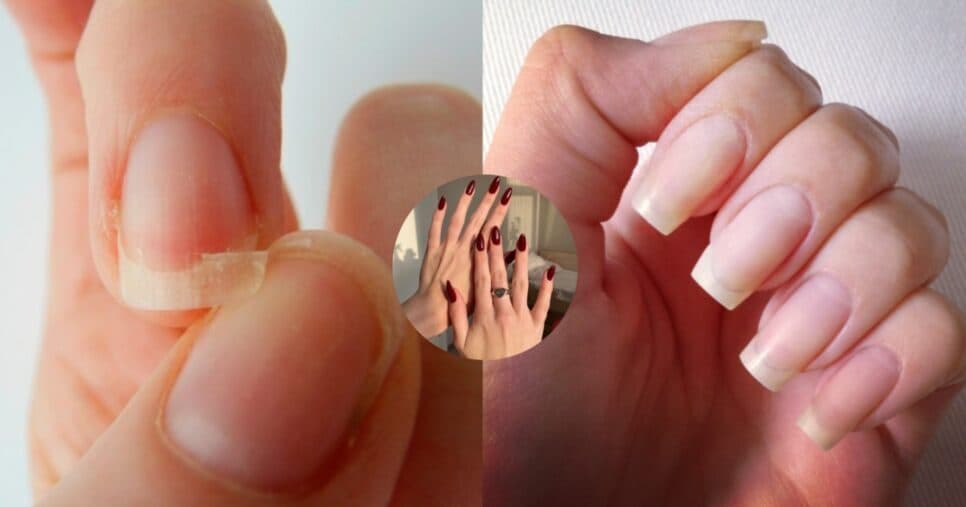 Manicures escondem: 5 passos infalíveis para deixar as unhas inquebráveis e 4 cores perfeitas as 45+