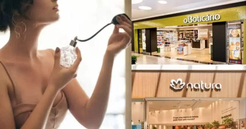 Natura, Boticário e mais: 4 perfumes melhores que importados para ter cheiro de milionária por menos de R$200