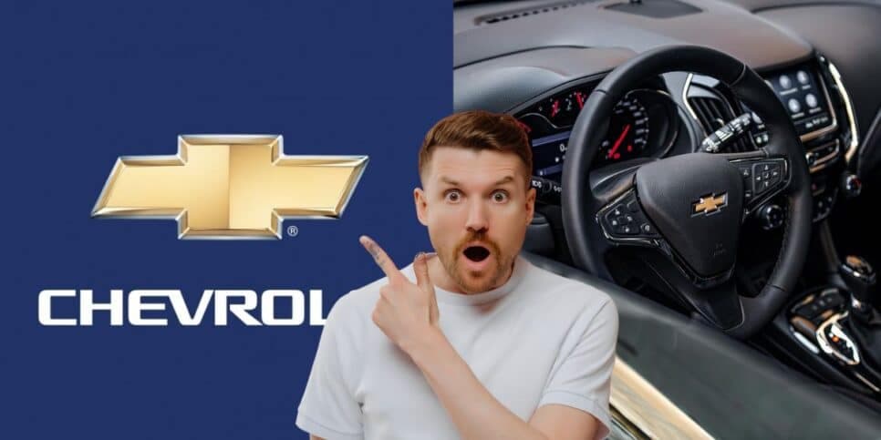 “Sairá de linha”: O anúncio da Chevrolet ao confirmar adeus de carro popular em 2024 após 60 anos em país