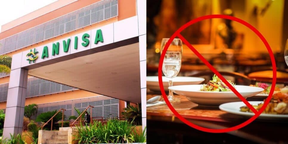 Comida podre e barata: Anvisa interdita restaurante popular de SP e Globo desmascara nojeira