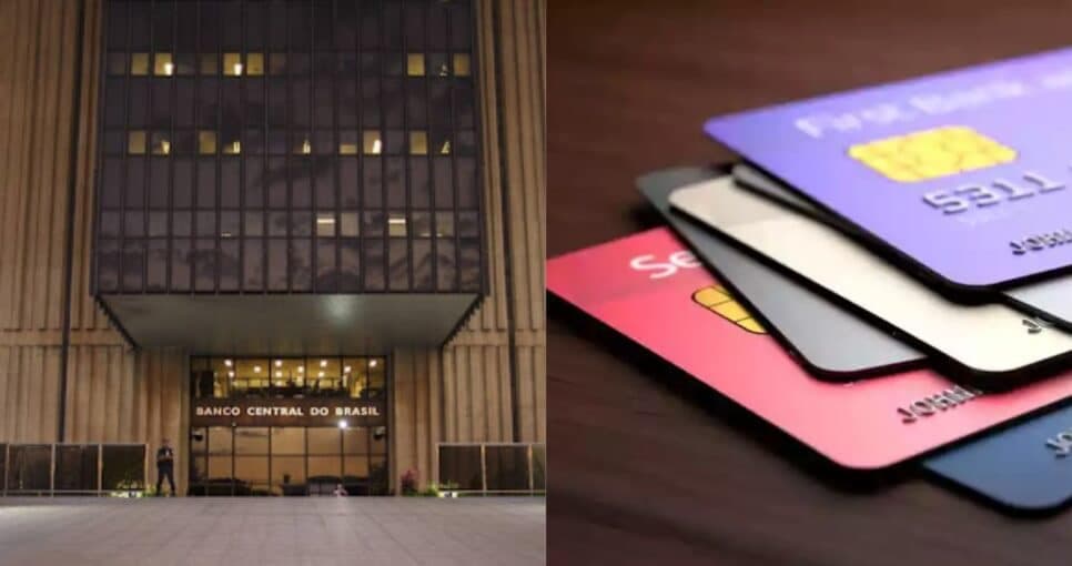 Tchau Cartão de Crédito: Notícia de fim em 2025 chega voando após declaração de Presidente do Banco Central