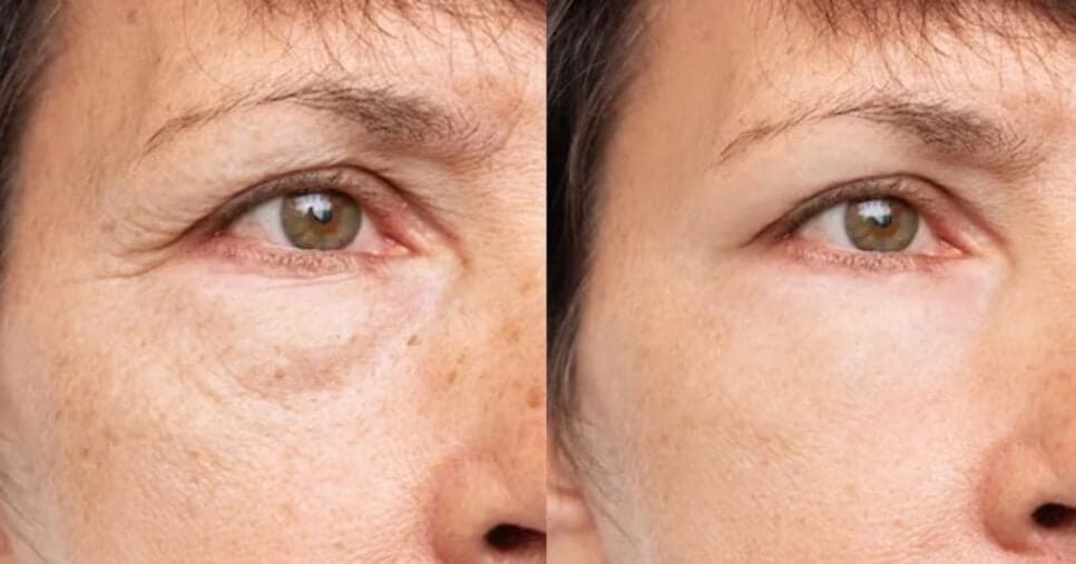 Fim das manchas: Creme rejuvenescedor com apenas 2 ingredientes traz pele de porcelana