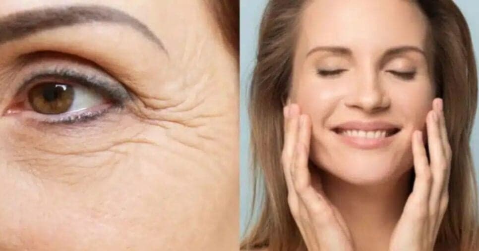 Botox caseiro infalível em 5 min deixa idosas 60+ com cara de 25 (Foto: Reprodução/ Internet) Botox caseiro infalível em 5 min deixa idosas 60+ com cara de 25 (Foto: Reprodução/ Internet)