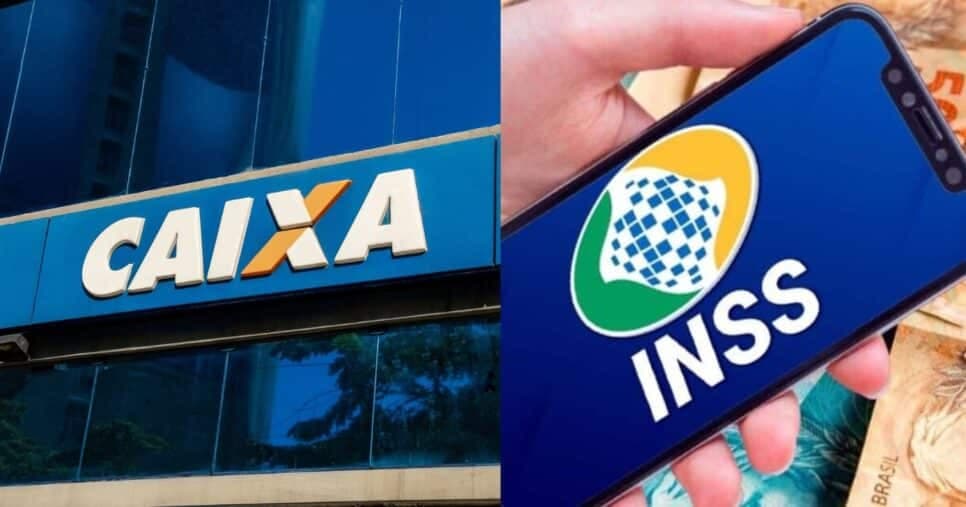 Caixa confirma saque salvador de quase R$ 1 mil HOJE (21) em comunicado urgente junto com o INSS em novembro