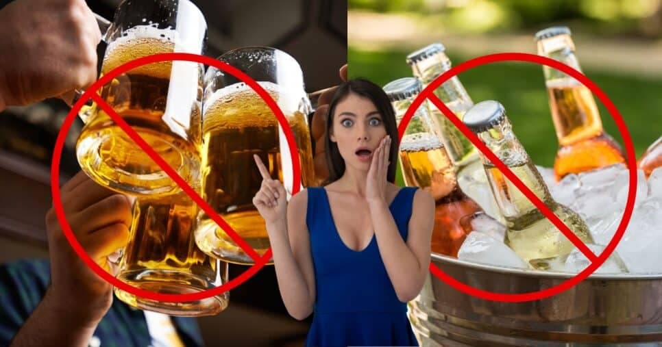 Descanse em paz: 7 cervejas populares no Brasil extintas no Carrefour, Atacadão e + mercados