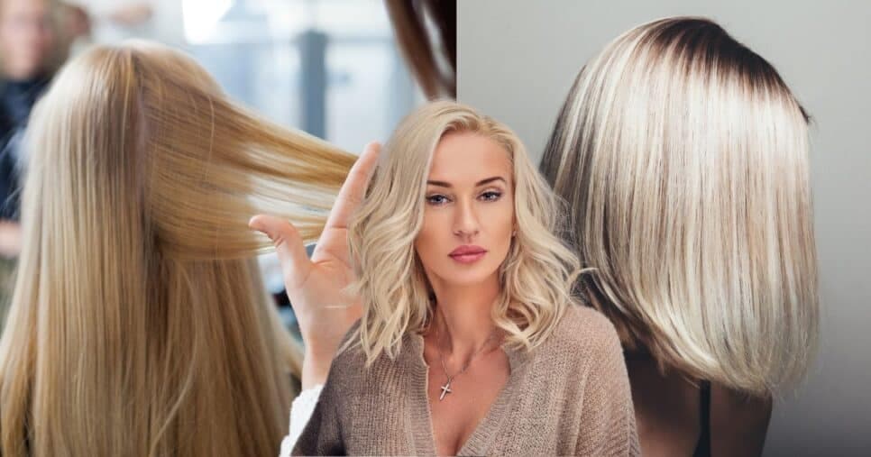 Cabeleireiras escondem: 5 cortes de cabelo para mulheres 55+ rejuvenescerem 20 anos