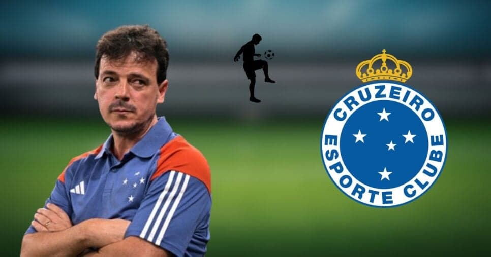 Pedrinho BH passa por cima de Diniz e autoriza adeus de craque de R$ 78M no Cruzeiro em 2025