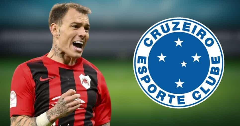 R$61M pra jogar com Gabigol: Cruzeiro arma rasteira no Corinthians pra assinar com Roger Guedes em 2025