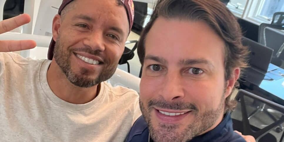 Mineirinho e outros surfistas profissionais apostam na harmonização facial para prevenir o envelhecimento e fortalecer a imagem