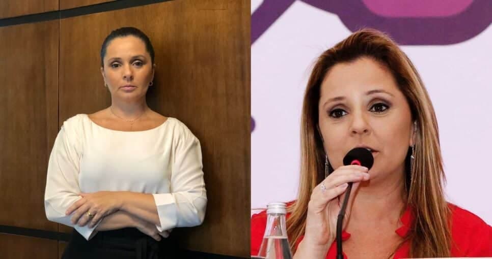 Do Direito Desportivo ao empreendedorismo: a jornada de inovação de Luciana Lopes