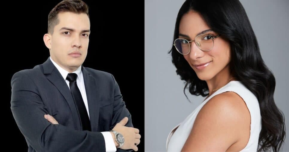 Isadora Nogueira, influenciadora da área da saúde consegue liminar para retirada de fake news do ar